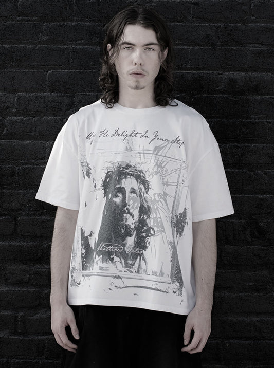 “Divine” T