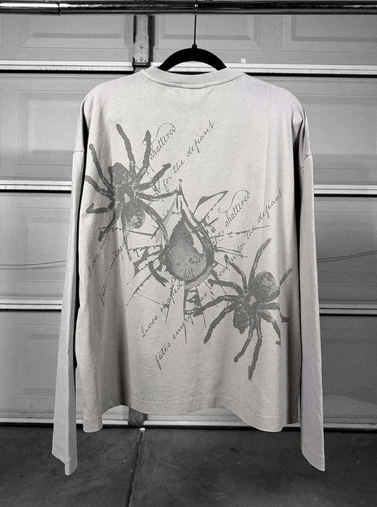“Emergence” LS