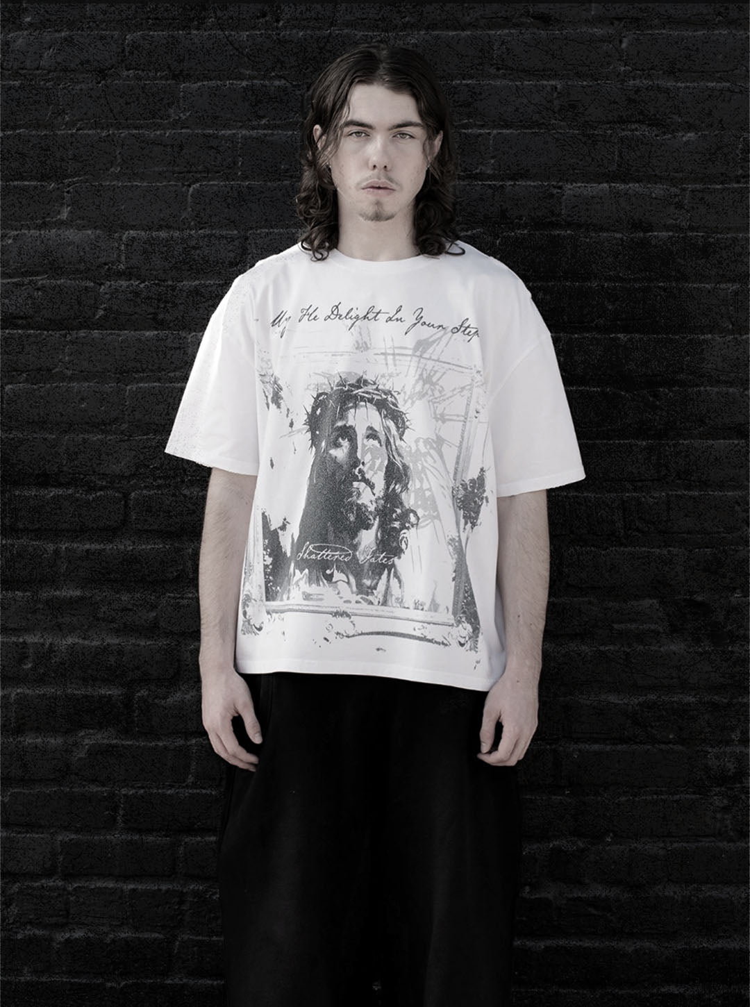 “Divine” T