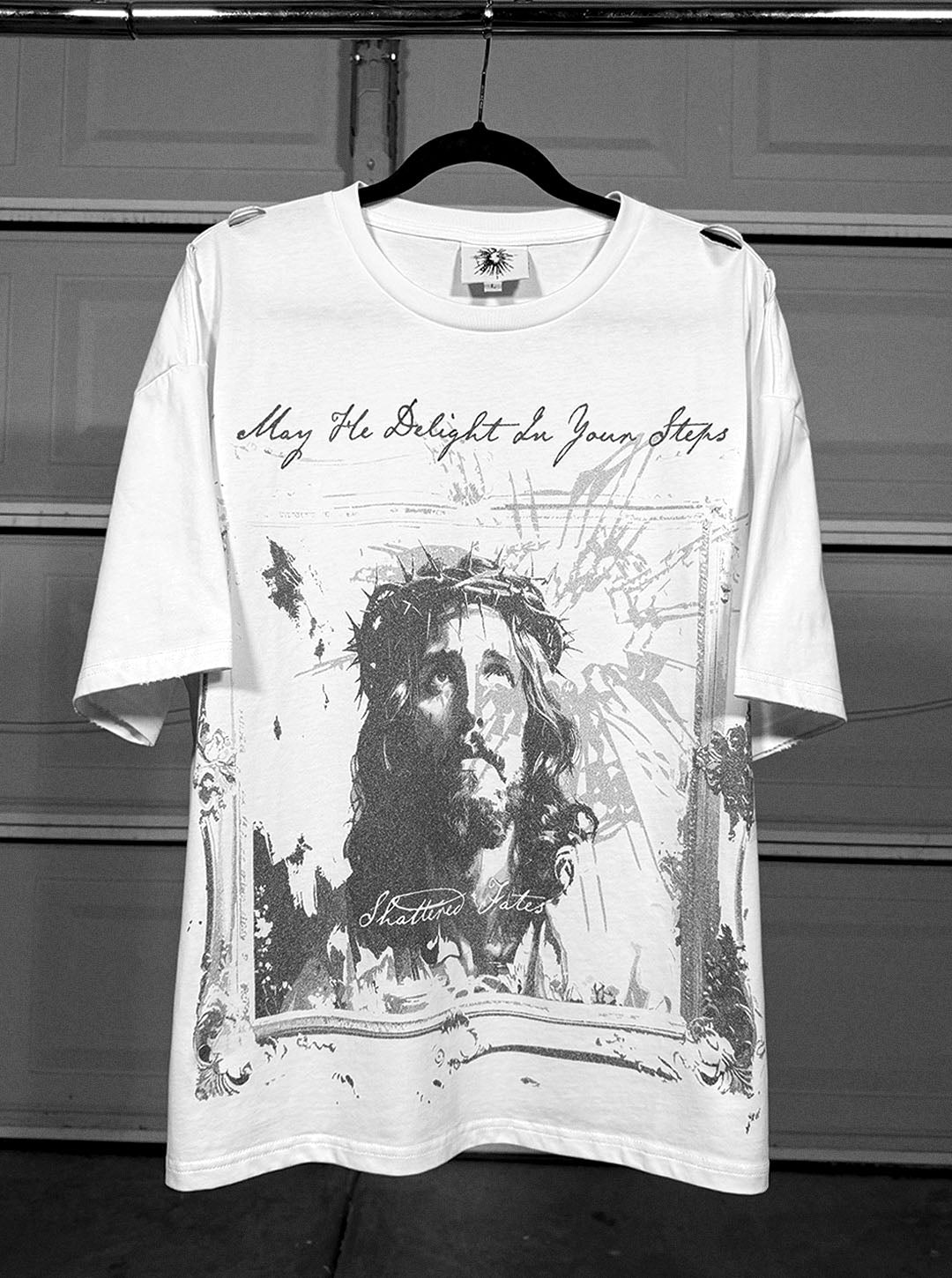 “Divine” T