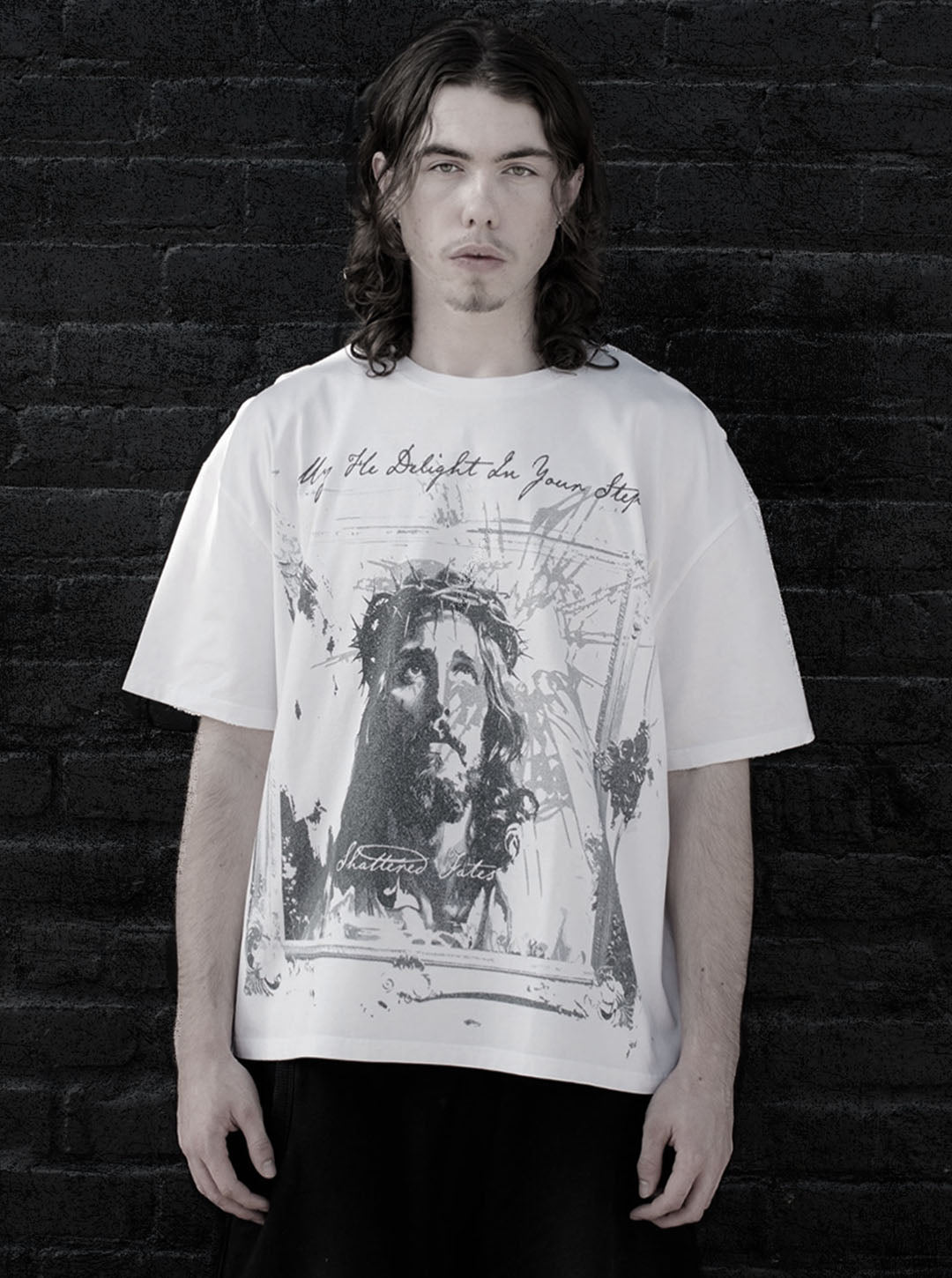 “Divine” T