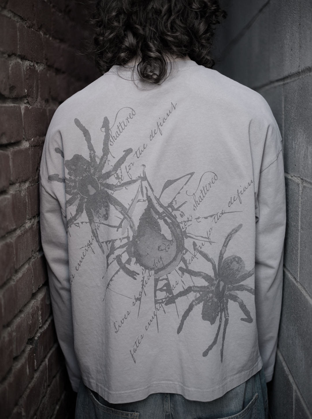 “Emergence” LS