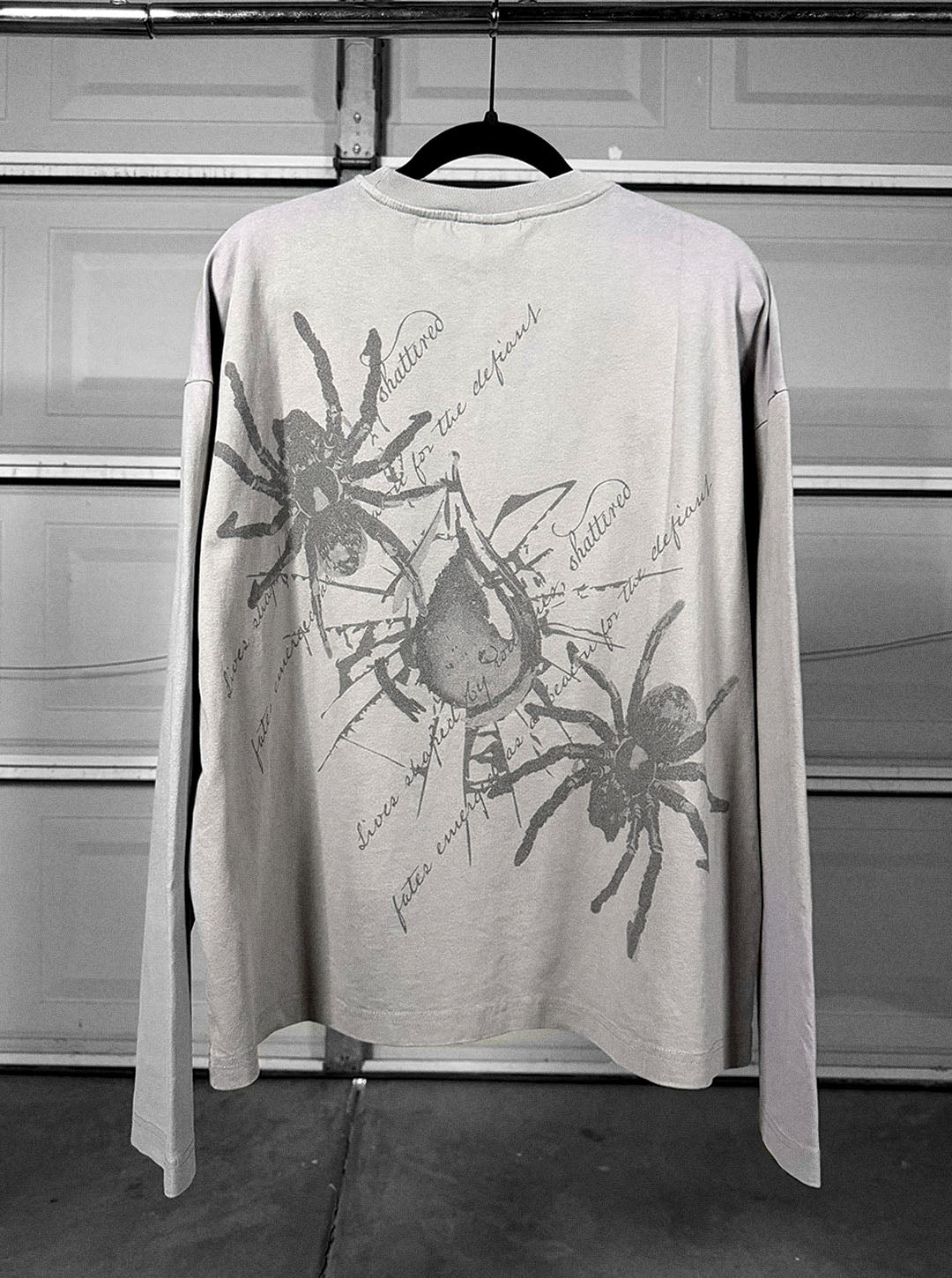 “Emergence” LS