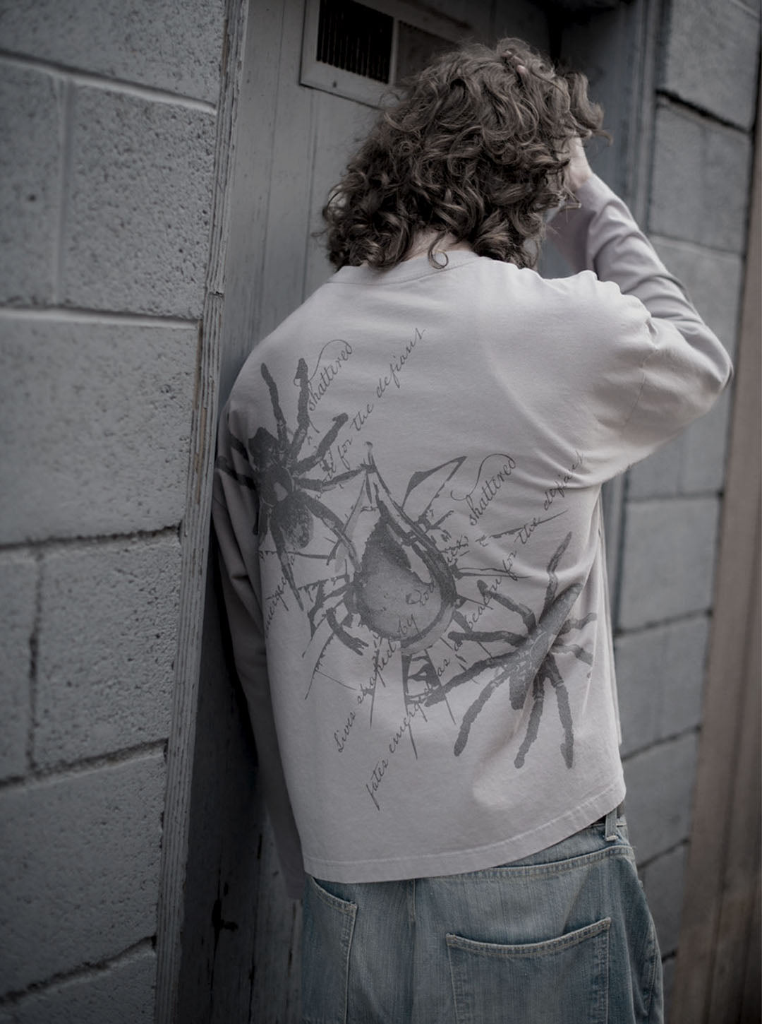 “Emergence” LS