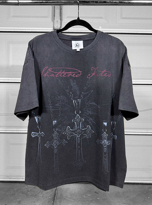 “Crucifix” T