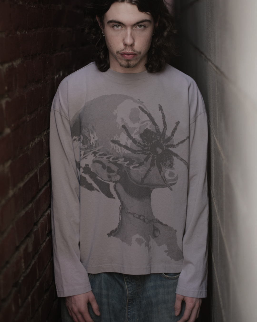 “Emergence” Long Sleeve