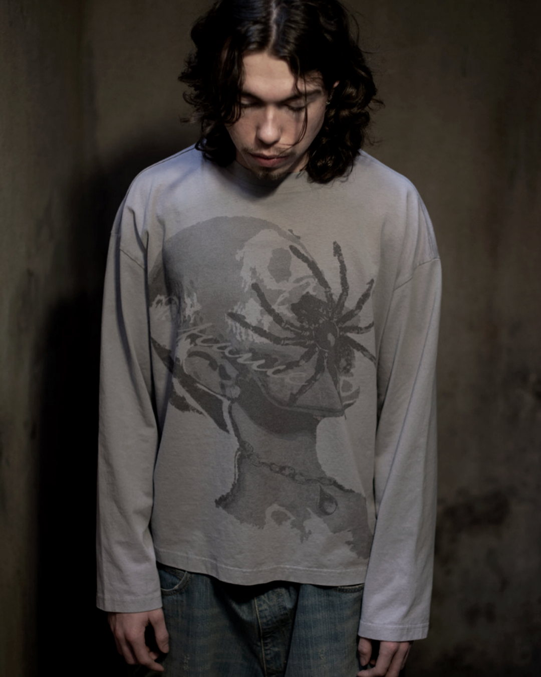 “Emergence” Long Sleeve