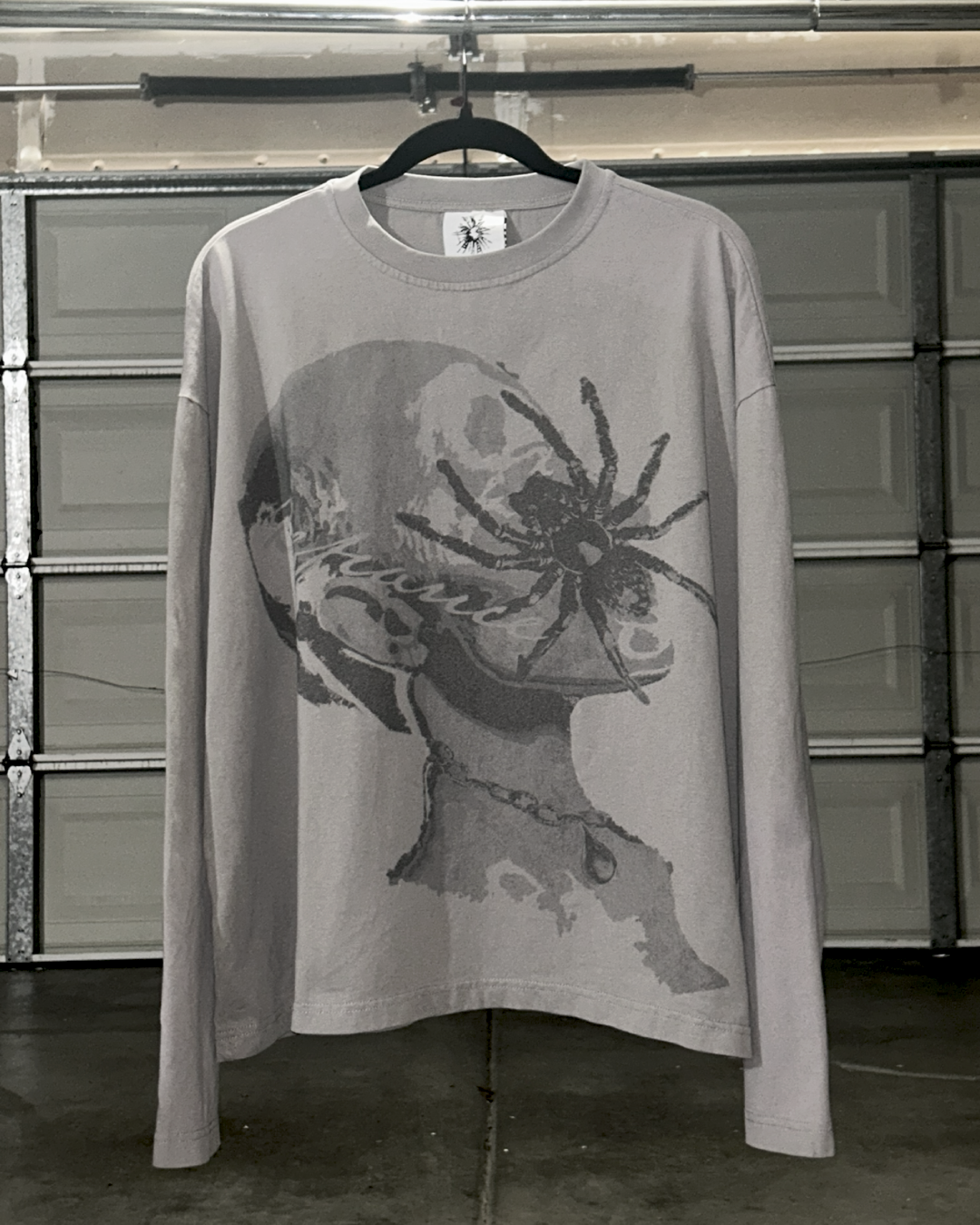 “Emergence” Long Sleeve