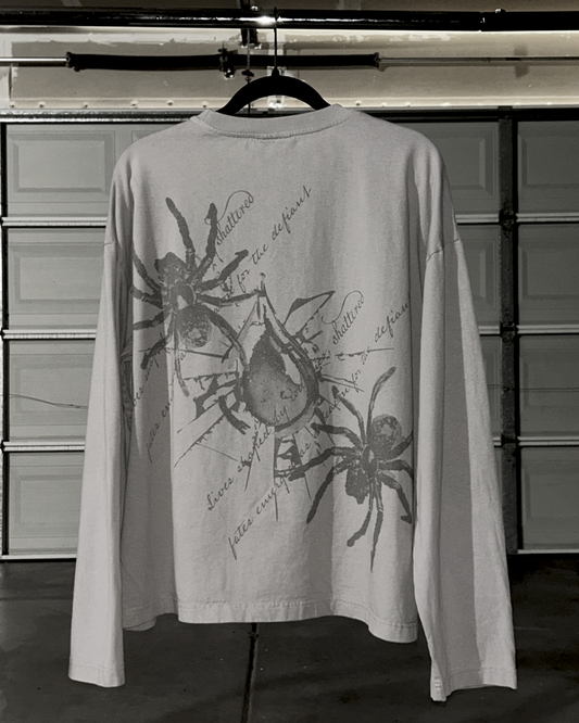 “Emergence” Long Sleeve